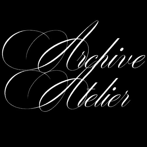Archive Atelier