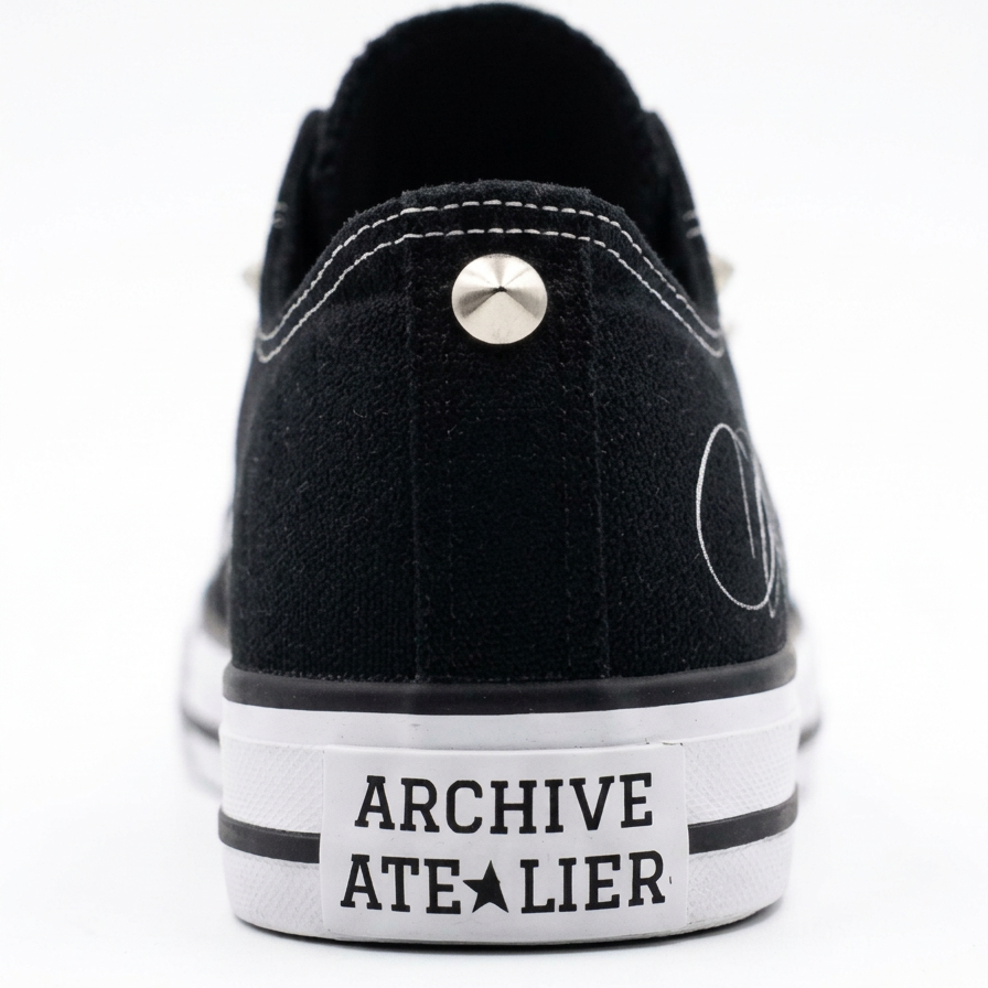 Archive Atelier Low 01